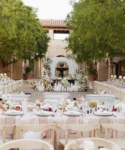 Wedding Catering in Karachi