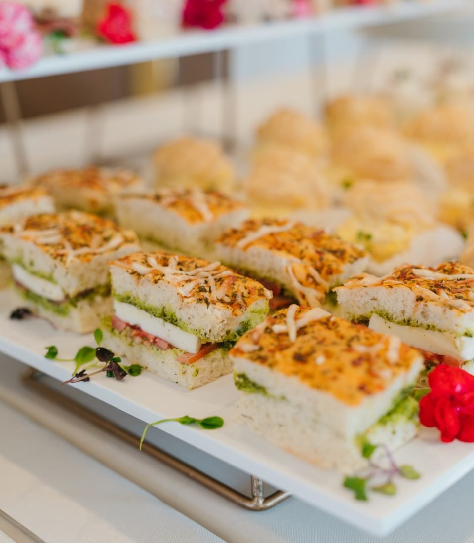 Our Catering Services